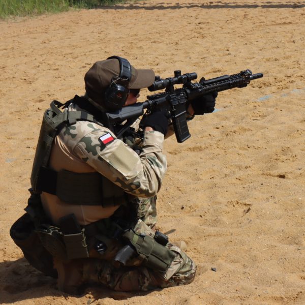 pda karabinek